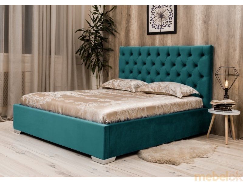 Кровать для спальной комнаты