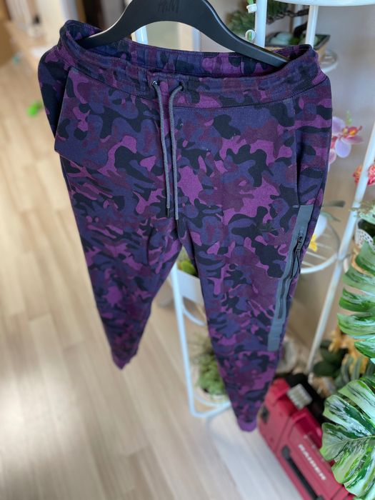 Nike tech fleece Оригинален анцуг