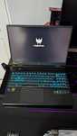 Vând Laptop Gaming Acer Predator Helios Neo 16  Nou 2023/Preț 5700 Ron