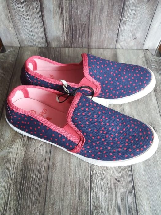 Мокасины слипоны кеды новые