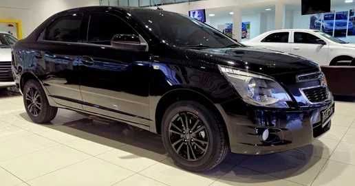 **Cobalt AT midnight 2025 model new super.