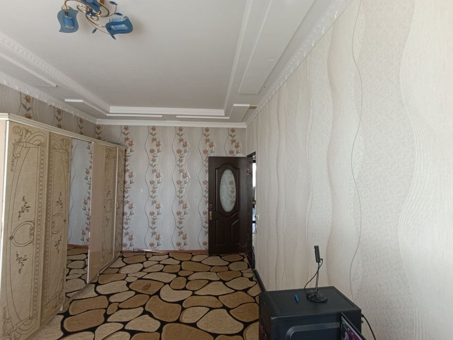 Квартира сотилади