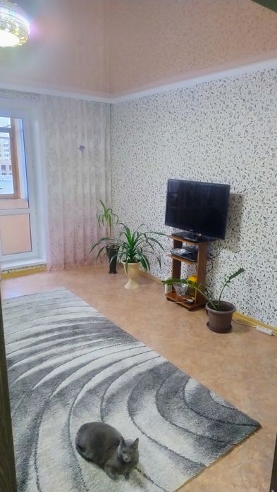 Продам квартиру на Юго-Востоке