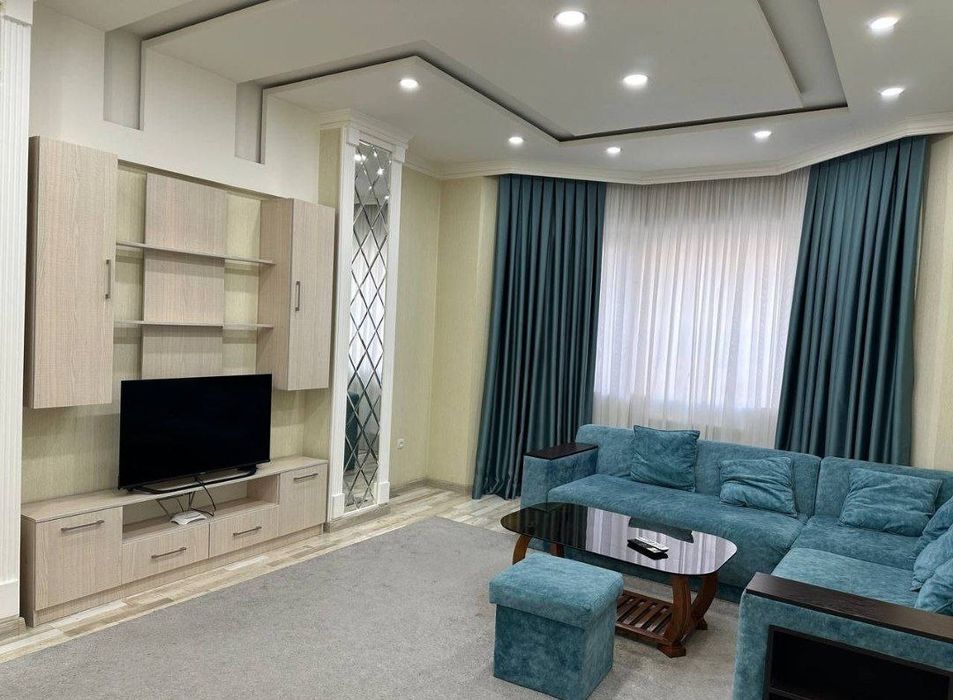 Квартира продается 3/1/10 на жк Dream House