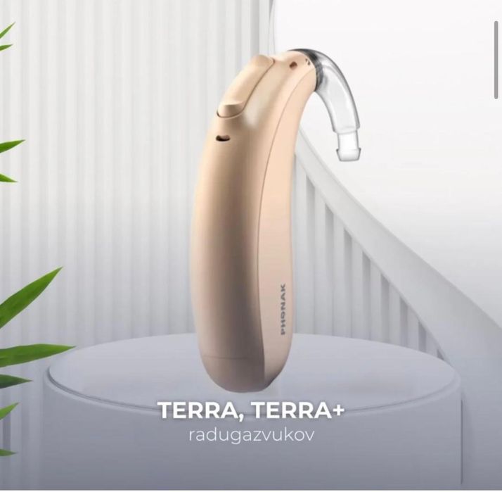 Слуховые аппараты, Батарейки, Ушные вкладыши