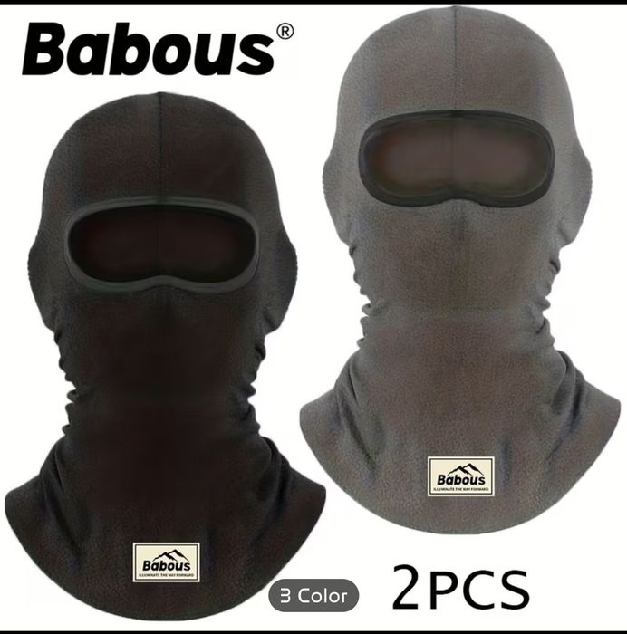 Cagule iarna moto scuter glovo bolt