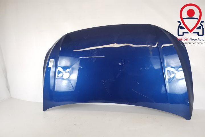 Оригинален преден капак / Originalen peden kapak за Фолксваген ВВ Поло