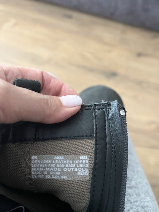 Vand cizme Timberland barbati