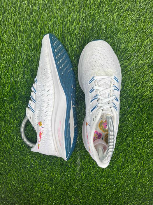Nike Air Zoom Pegasus 36 Flower Дамски Маратонки