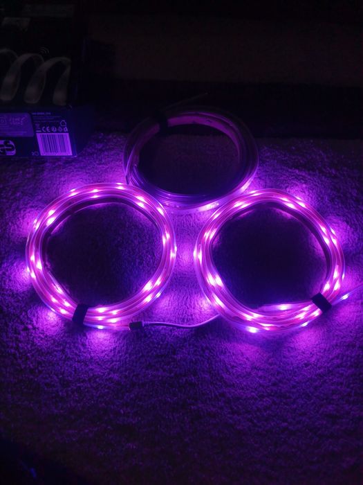 Banda led Smart Home