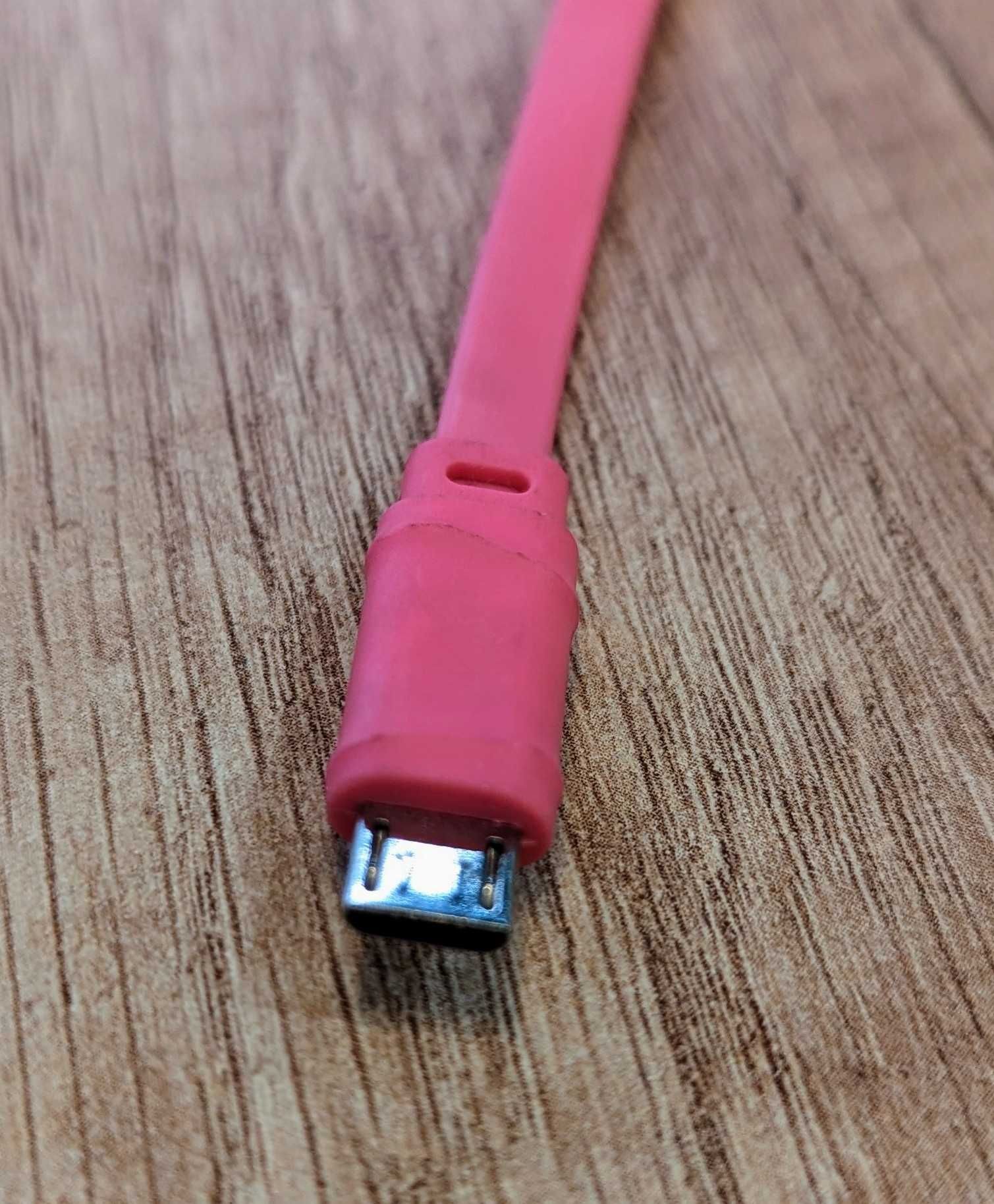 Кабель USB на Micro USB
