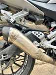 Toba sport Radical Racing yzf r125