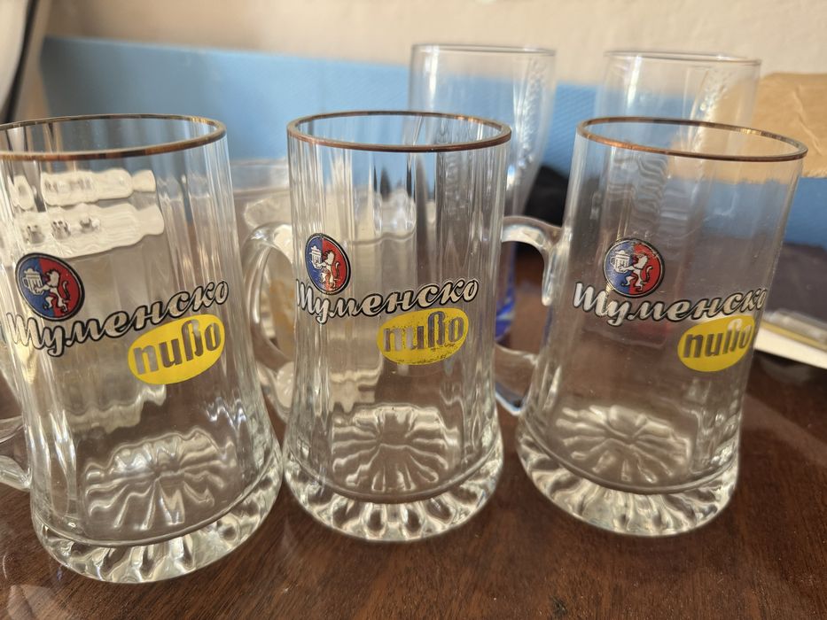 чаши cocacola шуменско savoy