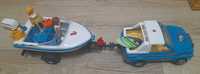 Playmobil Masina cu vaporas Summer fun