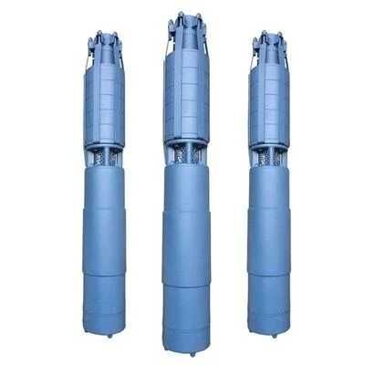 Глубинные насосы