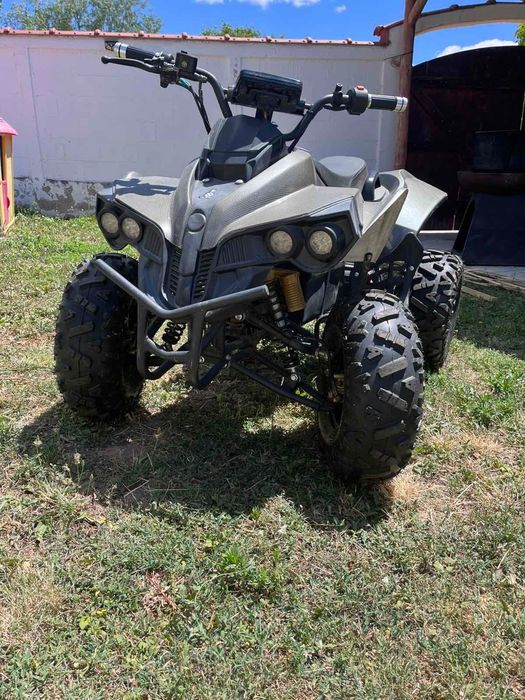 ATV Telstar High Speed 3000W