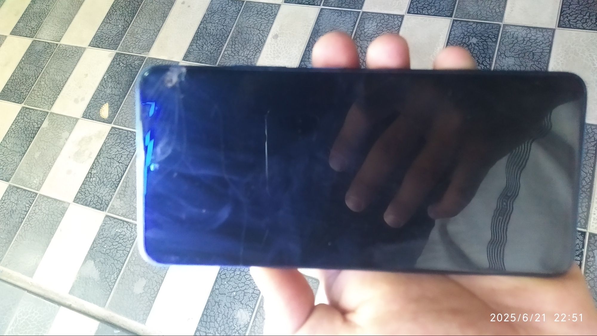 Продам redmi not 12 pro