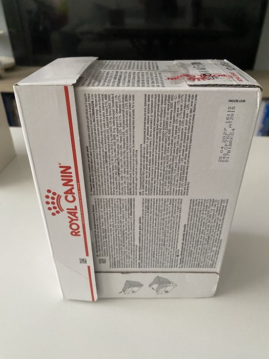 Royal Canin Felin Hrana Umeda Renal cu Pui 1x85 g
