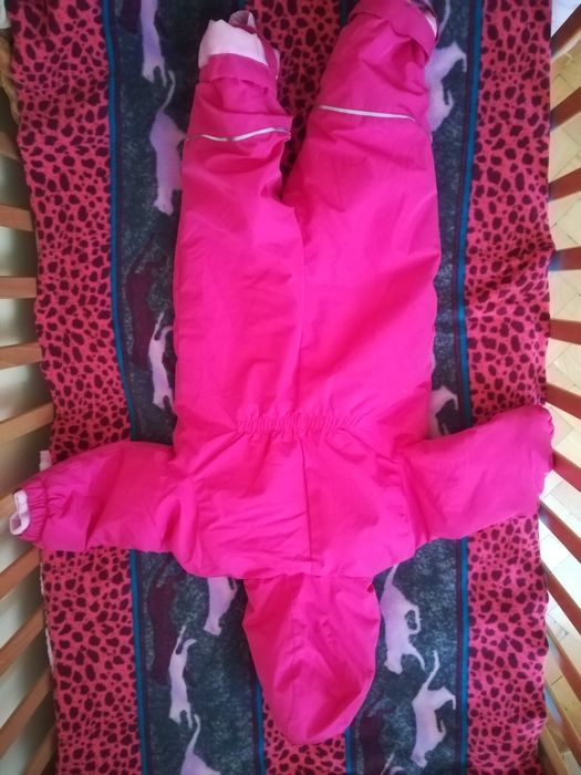 Дебел зимен ескимос размер 92