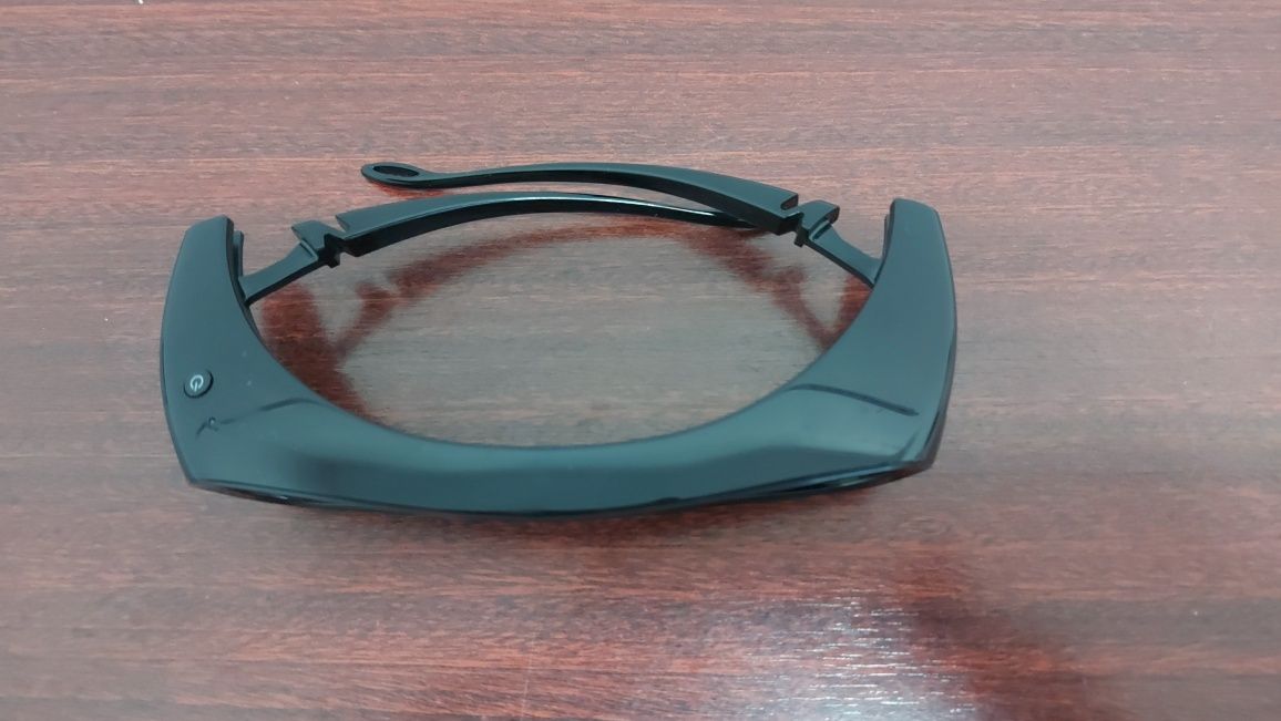 Ochelari 3D  activi - Sony