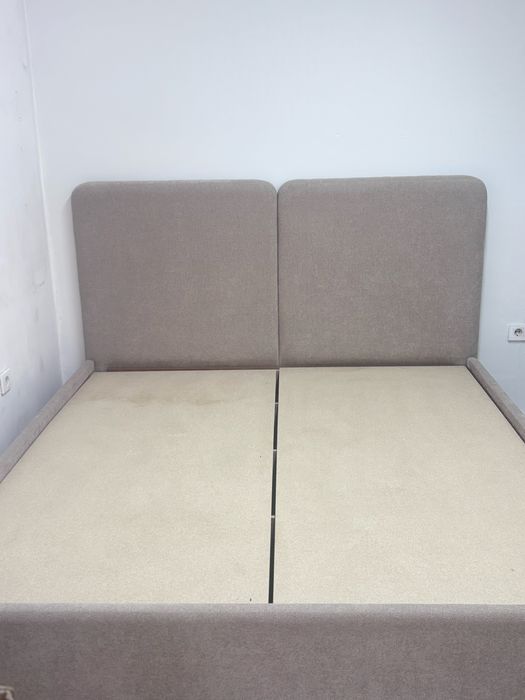 Новая кровать 180*200