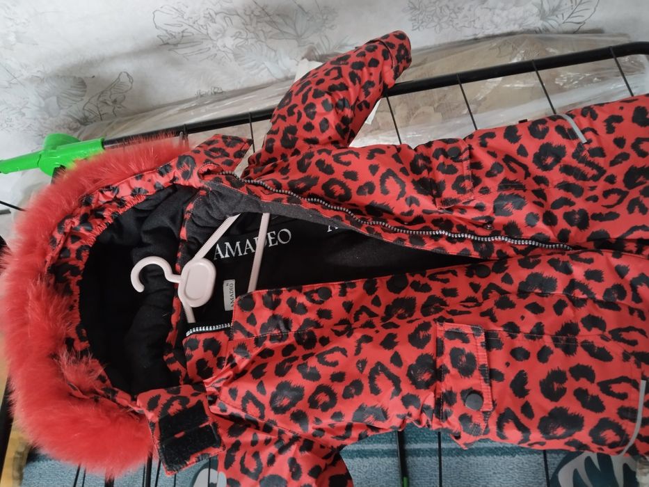 Продам комбенезон