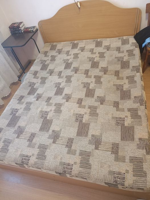 Продам кровать недорого