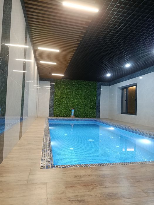 Arenda dacha ichkiliksz oilA va ulfatla uchun 10 ta kompyuteri bilan
