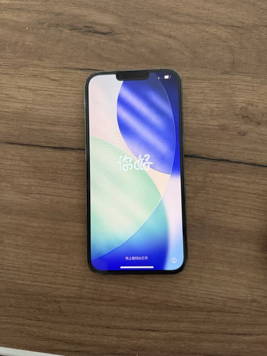Iohone 13 Pro Max