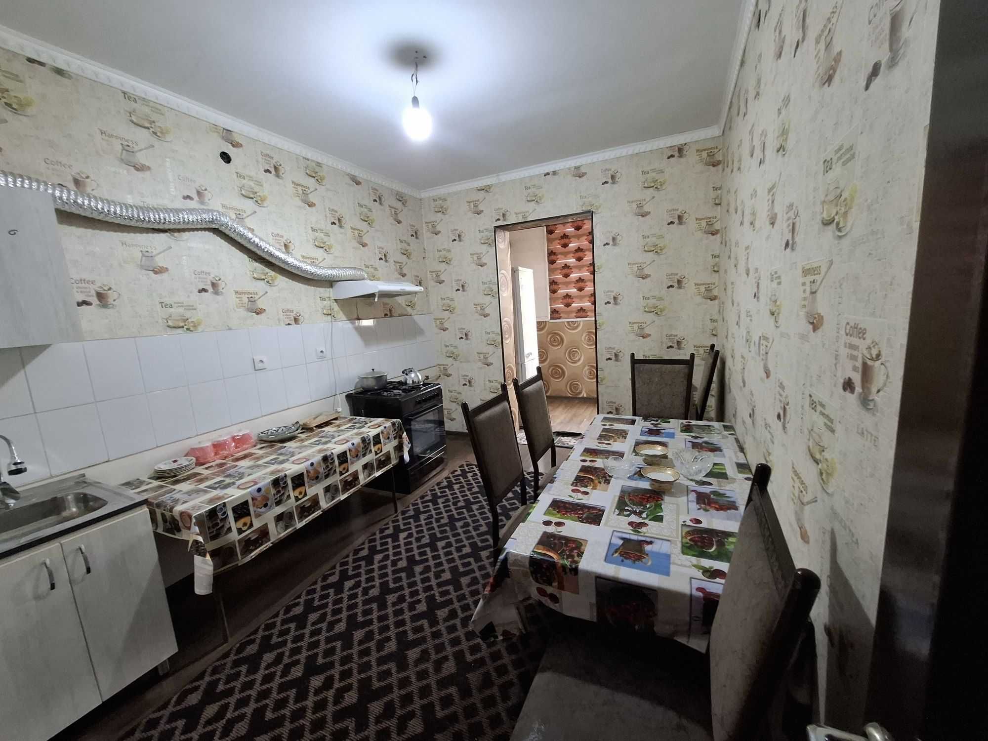 Аренда Новостройка квартира Янгихаёт 136992