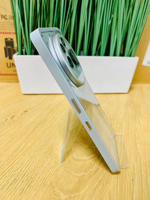 НОВ !!! Nothing Phone (3a) Pro, 256GB, 12GB RAM, 5G, Grey, 100%