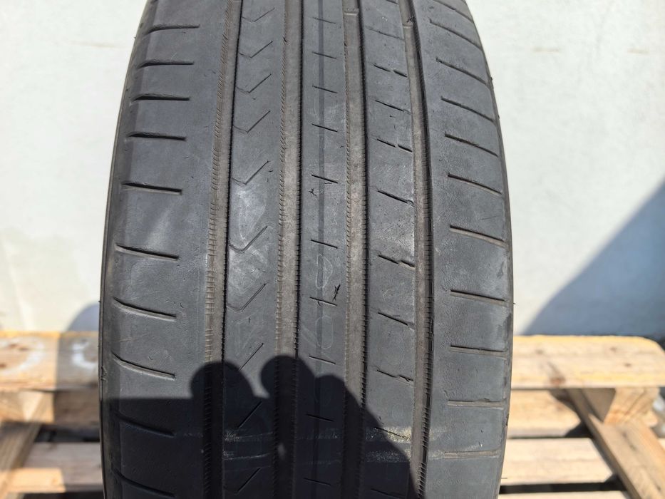 215/60/16 Ханкук ДОТ 2022 г