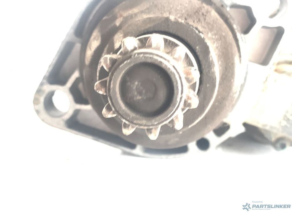 Electromotor VOLKSWAGEN GOLF V 1K1 2003 - 2009 2.0 TDI 16V BKD, SKODA OCTAVIA II Combi 1Z5 2004 - 2013 2.0 TDI 16V BKD, CFHC, CLCB, VOLKSWAGEN TOURAN 1T1, 1T2 2003 - 2010 2.0 TDI 16V BKD, AUDI A3 II 8P1 2003 - 2013 2.0 TDI 16V BKD, CBAB, CFFB, CLJA 659519