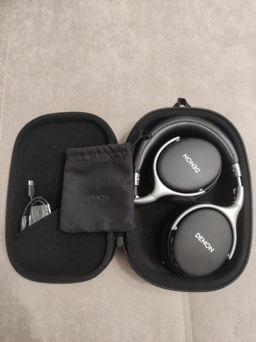 DENON AH-GC30 Беспроводные наушники