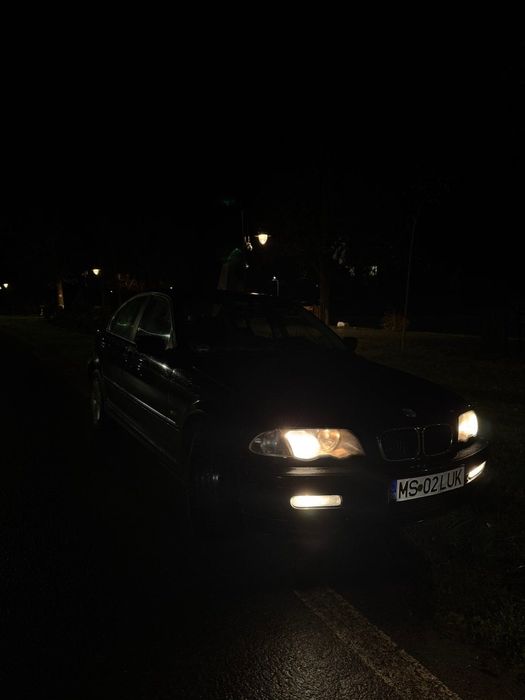 E46 vând sau schimb