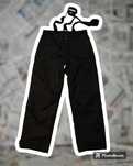Pantaloni de schi cu bretele Neomondo Women/Kids