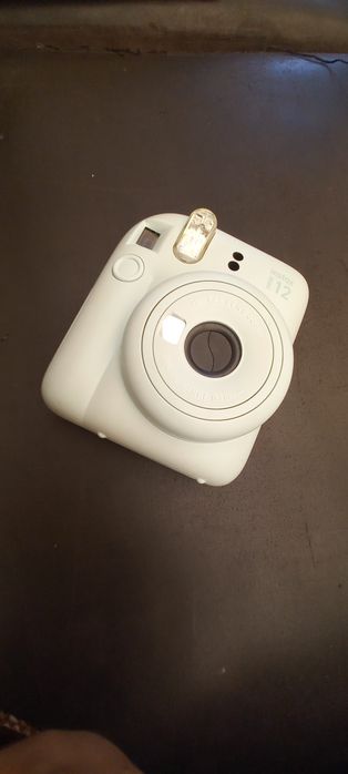 Фотоаппарат instax mini 12