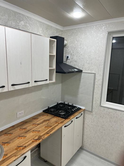 Чиланзар 26 квартал 1в2/1/5 Евроремонт Московская планировка 42м²