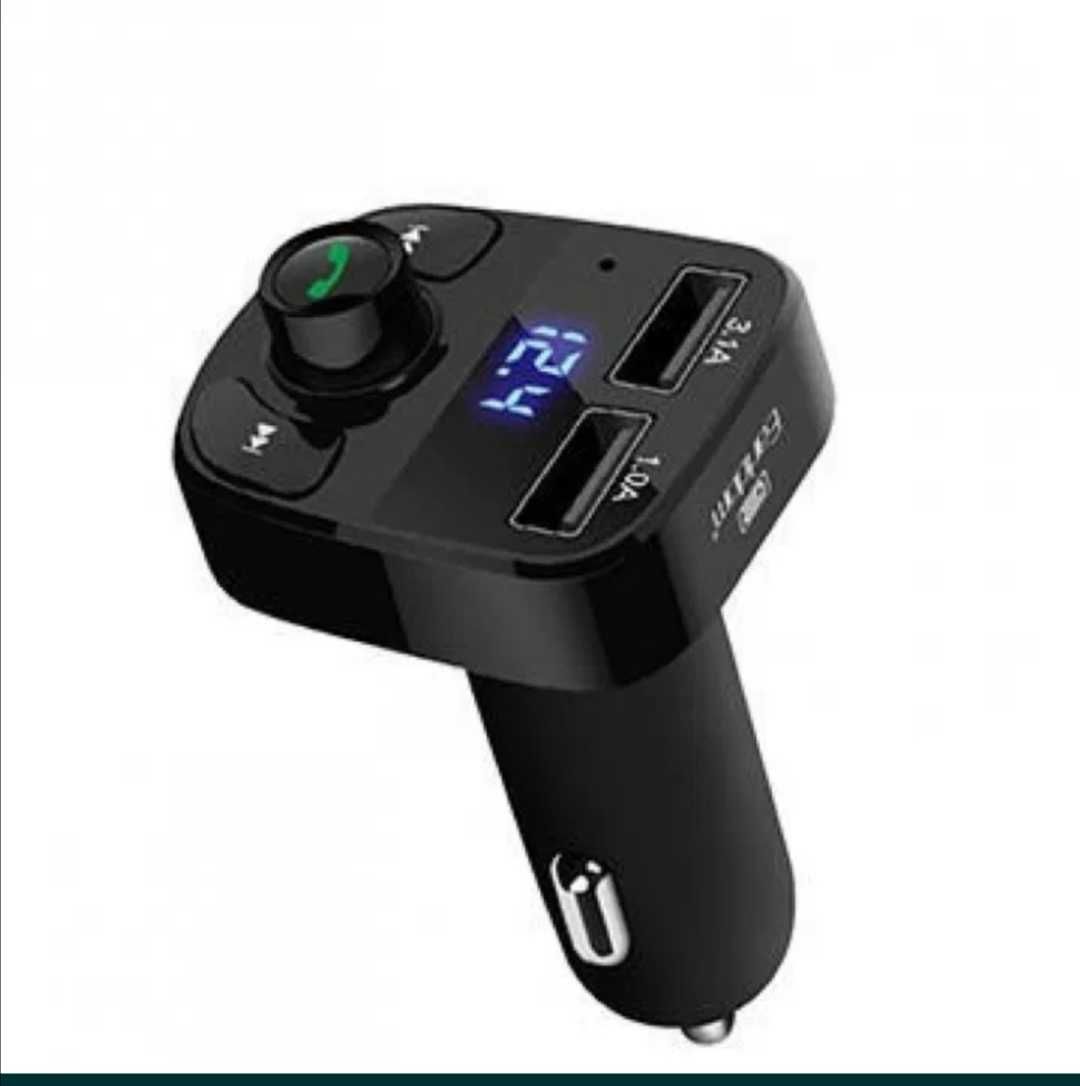 Bluetooth FM Transmiter EARLDOM ET-M29