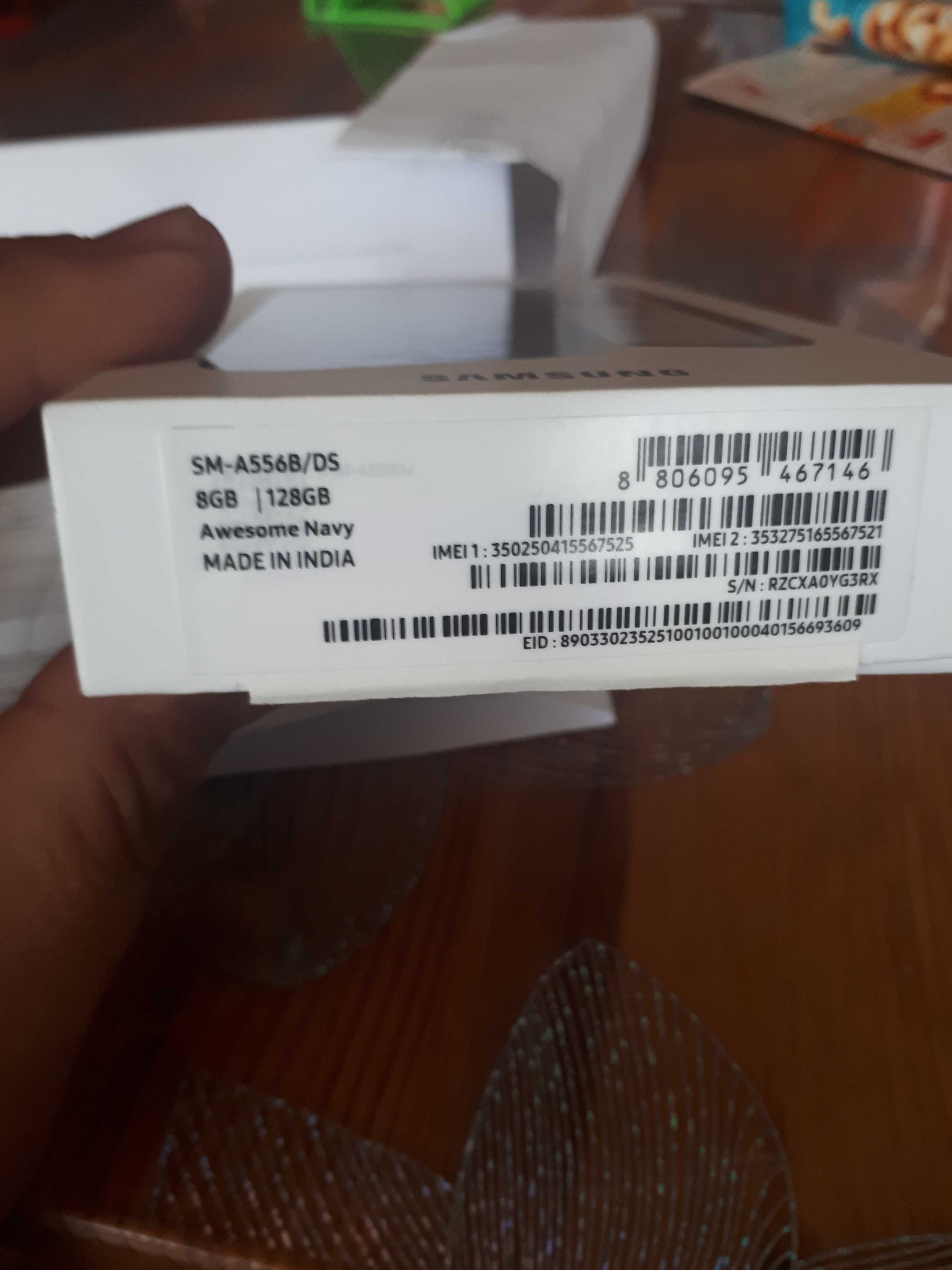 Samsung Galaxy A55/ А5