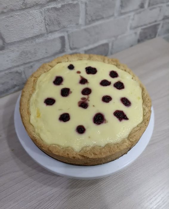 Пироги торты сладости на заказ гАксай