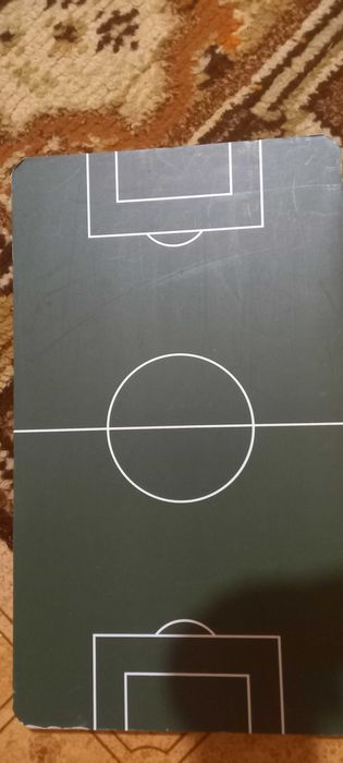 Дървена игра 5&1