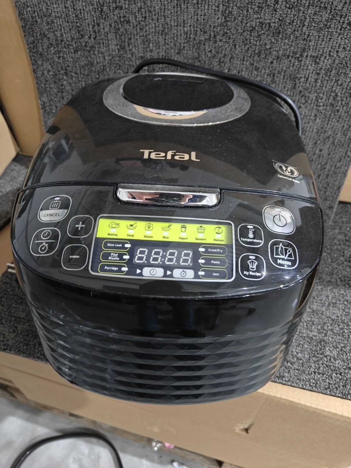 Мултикукър TEFAL