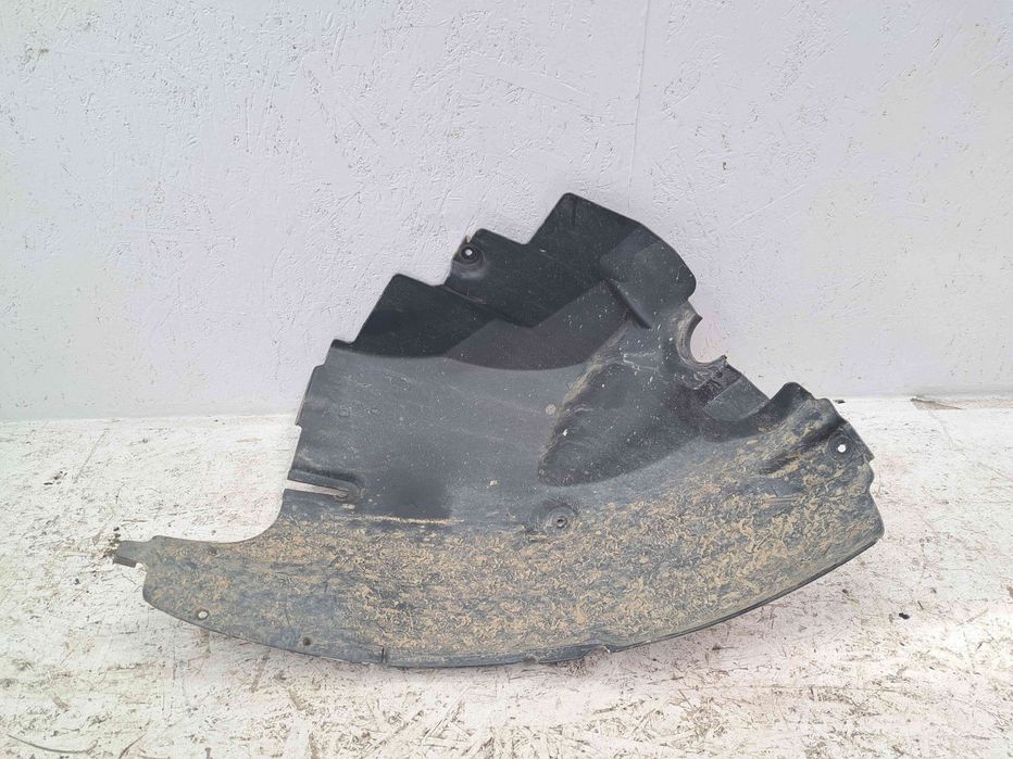 Carenaj roata stanga fata Mercedes Sprinter 3.5-t (906) [Fabr 2006-201