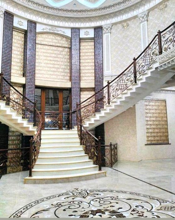 Жалюзилар сизнинг нозик дидингизга тогри келадиган барча турлари бор