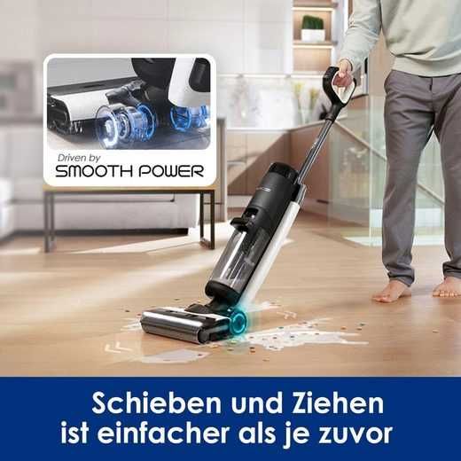 Безжична прахосмукачка мокро-сухо Tineco Floor One S7 Premium, 230 W