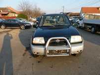 Suzuki Vitara 2.0 D