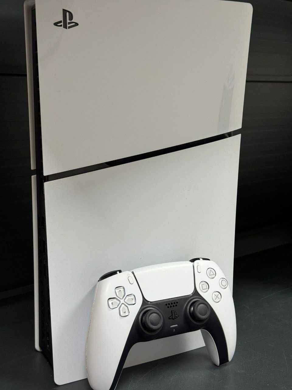 PlayStation 5 Slim Digital Edition - Cod 84991