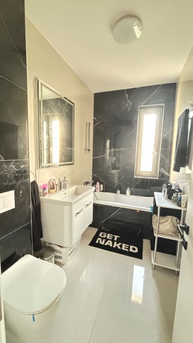 Apartament lux 2 camere + loc parcare Braytim