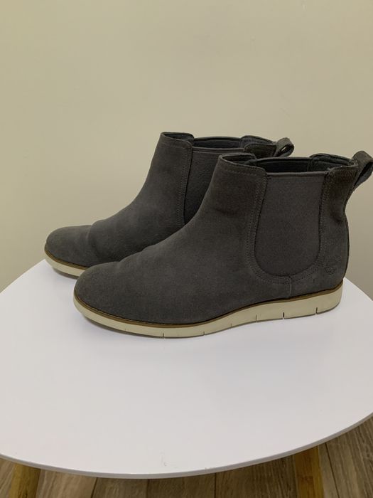 Ghete Timberland 38,5